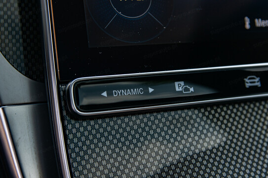 Mercedes GLC Coupe 300  4-Matic AMG Line