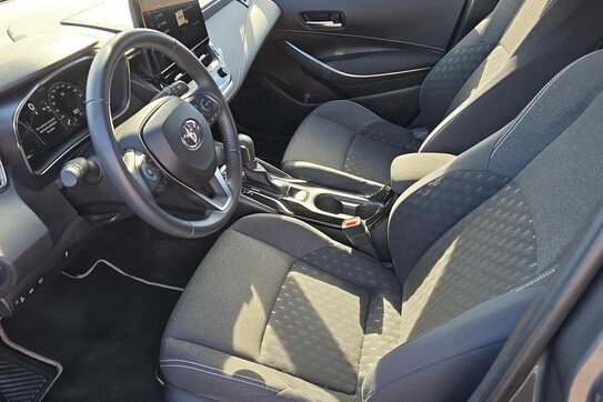 Toyota Corolla 1.8 Hybrid Comfort