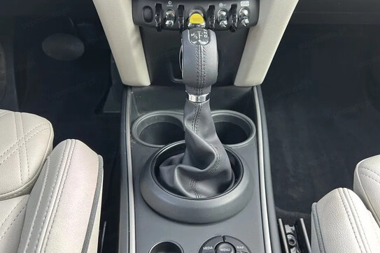 Mini Countryman Cooper SE ALL4