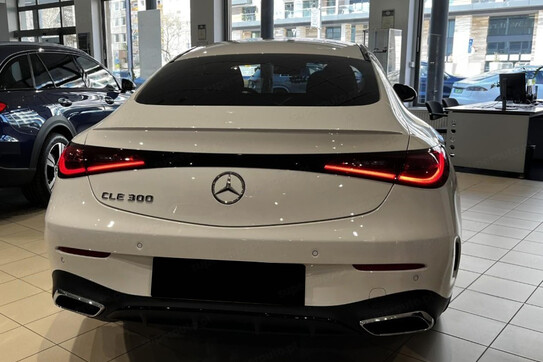 Mercedes CLE 300 4-Matic AMG Line