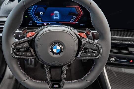 BMW Seria 2 M2