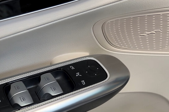 Mercedes GLC Coupe 220 d  4-Matic Avantgarde