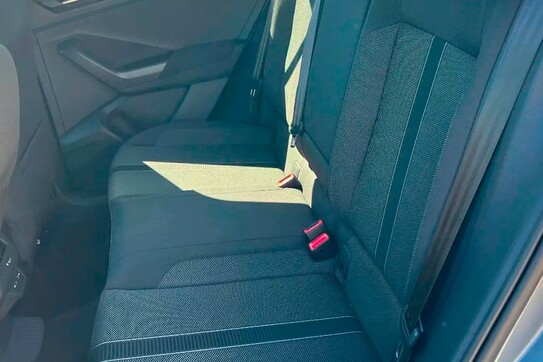 Volkswagen T-ROC Life Plus 1.5 TSI DSG