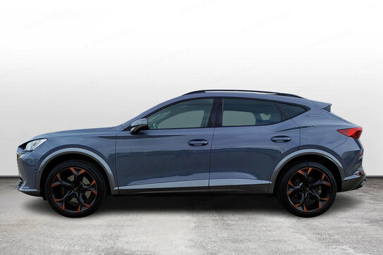 Cupra Formentor 2.0 TSI 4Drive VZ DSG