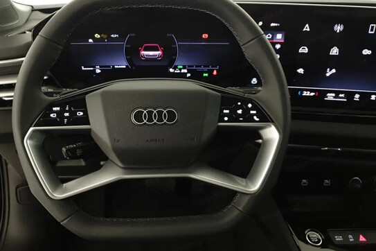 Audi A5 TFSI quattro Avant