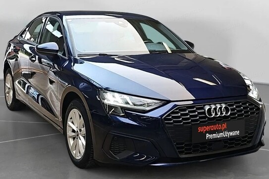 Audi A3 30 TDI