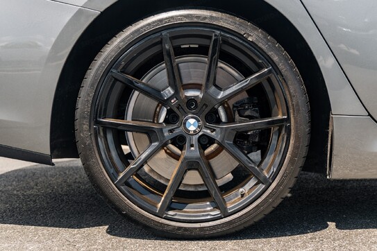 BMW Seria 8 Gran Coupe 840d xDrive