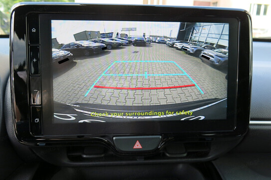 Toyota Yaris Cross 1.5 Hybrid Comfort