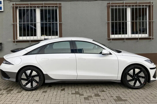 Hyundai Ioniq 6 53kWh Dynamiq