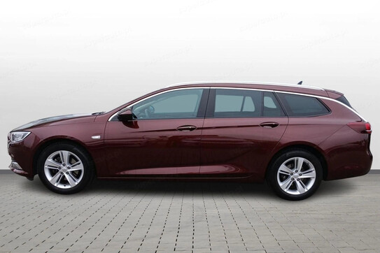 Opel Insignia 1.5 T Elite S&S aut