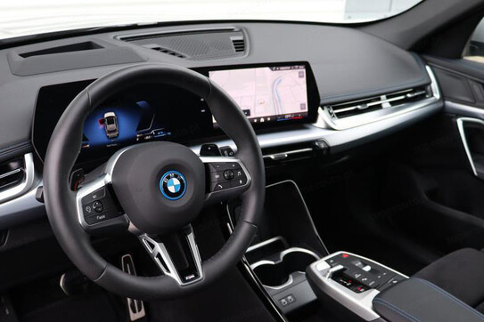 BMW X1 xDrive30e M Sport