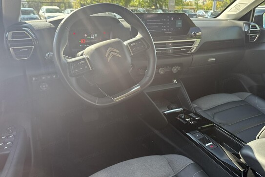 Citroen C4 e-C4 EV136 50kWh Shine