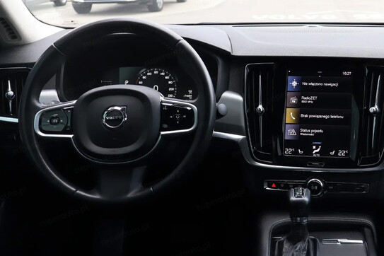 Volvo S90 D4 Momentum aut