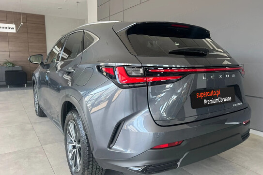 Lexus NX 350h Prestige 2WD