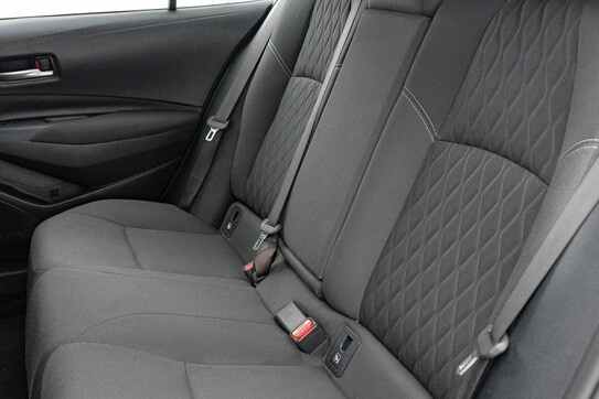Toyota Corolla 1.5 Comfort MS