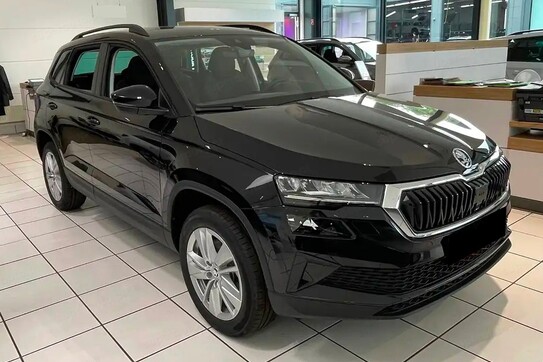 Skoda Karoq Selection 1.5 TSI