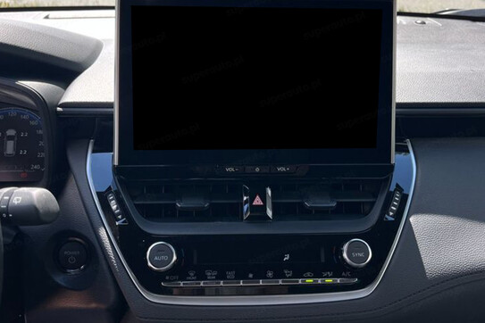 Toyota Corolla Cross Comfort 1.8 Hybrid
