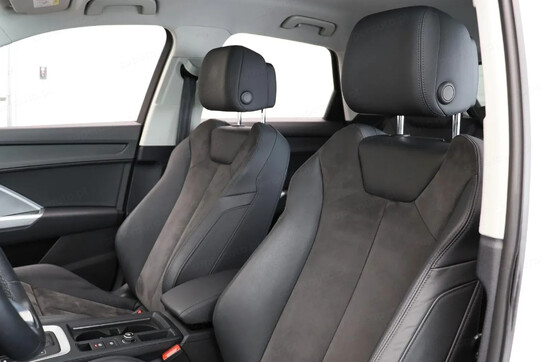 Audi Q3 40 TDI quattro Advanced S tronic