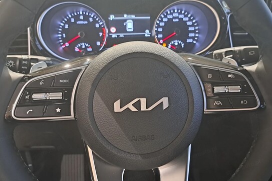Kia XCeed 1.5 T-GDI L DCT