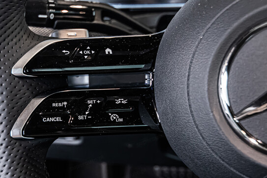 Mercedes CLE 300 4-Matic AMG Line