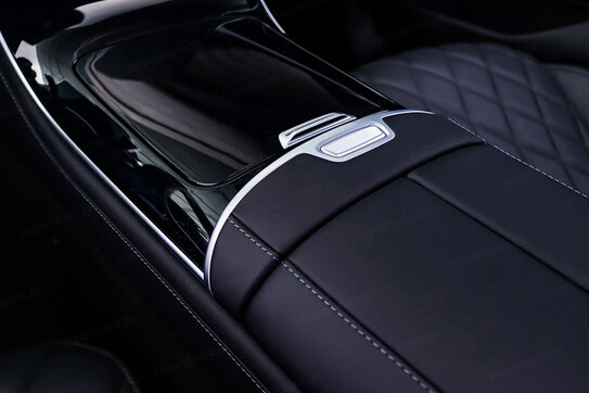 Mercedes Klasa S 450 d  4-Matic L AMG Line