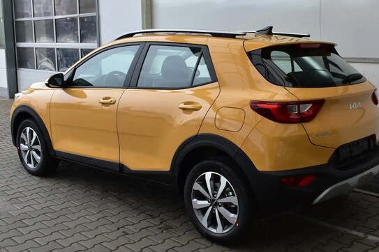 Kia Stonic 1.0 T-GDI M