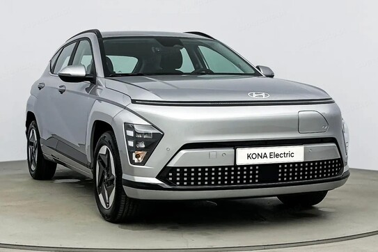 Hyundai Kona Electric 65kWh Smart