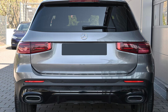 Mercedes GLB 200 AMG Line