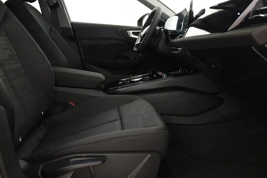 Audi A5 TFSI quattro Avant