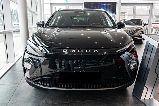 Omoda 5 Omoda E5 63.2kWh Premium