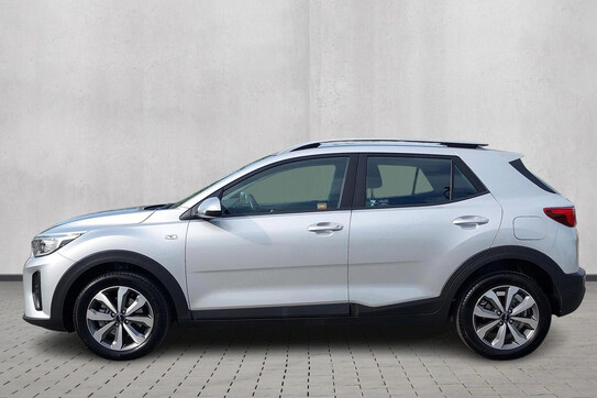 Kia Stonic 1.0 T-GDI M