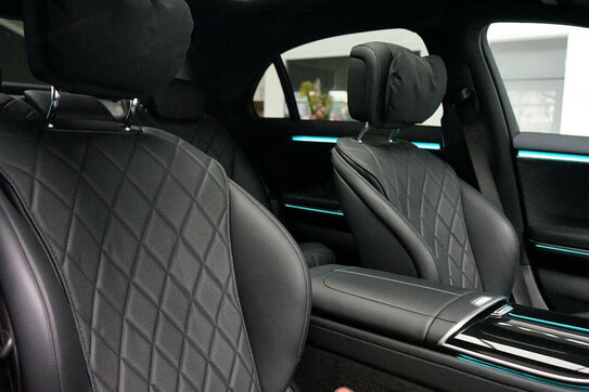 Mercedes Klasa S 450 d  4-Matic L AMG Line