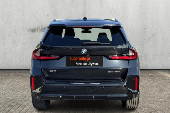 BMW X1 sDrive18d M Sport