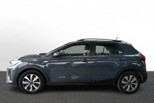 Kia Stonic 1.2 L Business Line