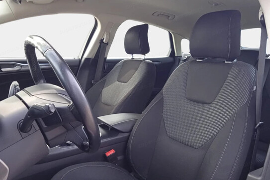 Ford Mondeo 1.5 EcoBoost Titanium