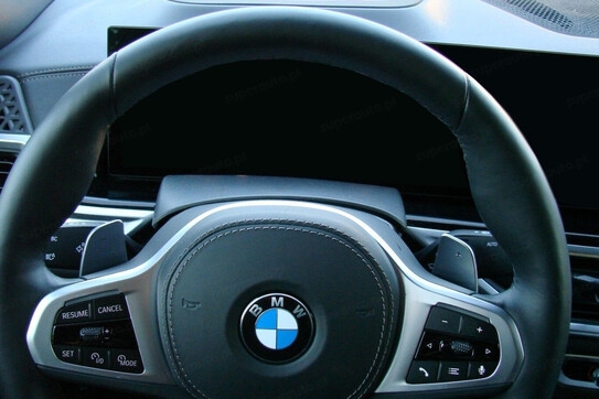 BMW X6 xDrive30d