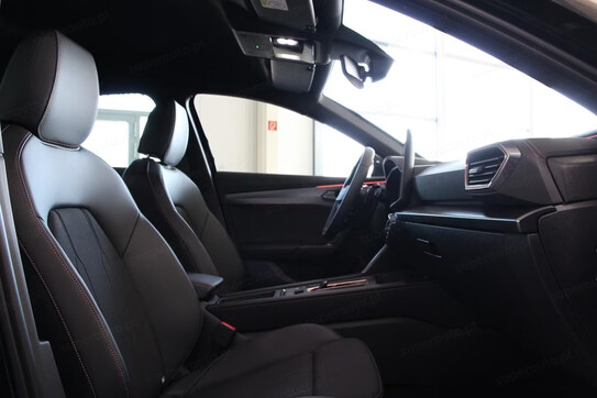 Cupra Formentor 1.5 eTSI DSG