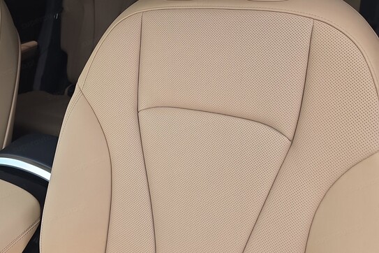 Audi Q8 50 TDI quattro