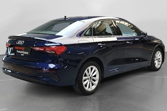 Audi A3 30 TDI