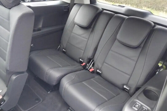 Mercedes GLS 450 d 4-MATIC AMG Line