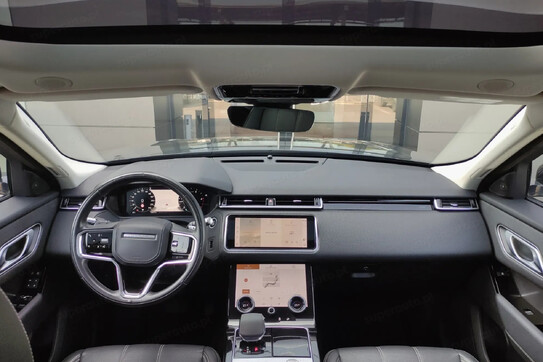 Land Rover Range Rover Velar 2.0 D200 S