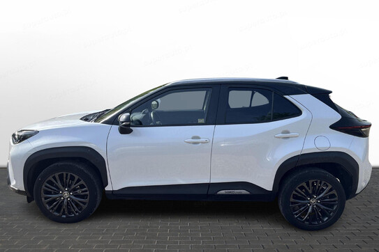Toyota Yaris Cross 1.5 Hybrid Adventure 4x4