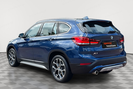 BMW X1 sDrive18i xLine aut
