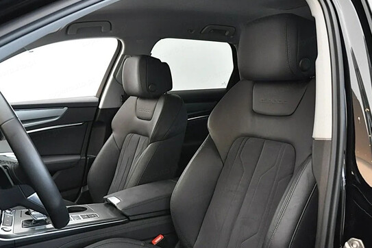 Audi A6 Allroad 45 TDI quattro S tronic