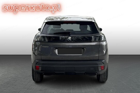 Peugeot 3008 Active Pack  1.2 PureTech S&S EAT8