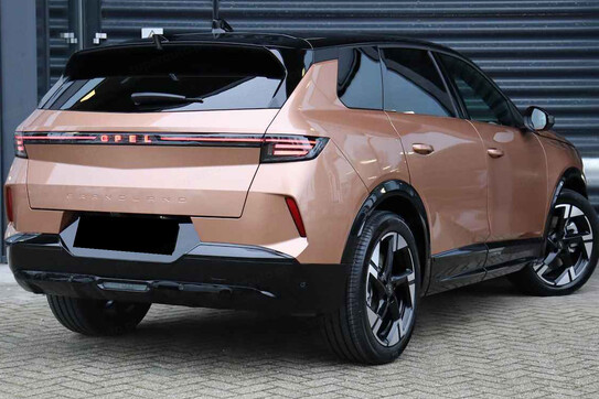 Opel Grandland X GS Standard Range Electric 73kWh