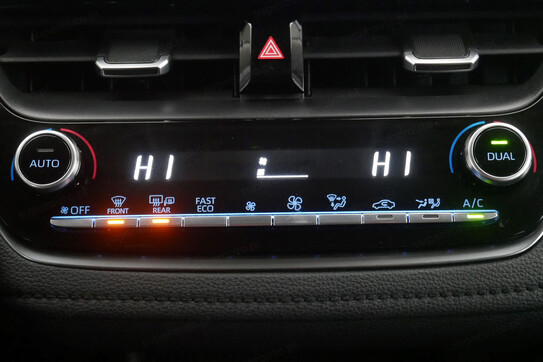 Toyota Corolla 1.8 Hybrid Comfort