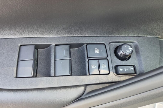 Toyota Corolla Cross Comfort 1.8 Hybrid