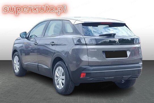 Peugeot 3008 Active Pack 1.2 PureTech  S&S EAT8