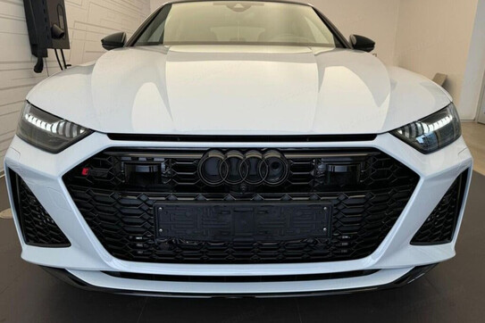 Audi A7 RS7 TFSI quattro Performance